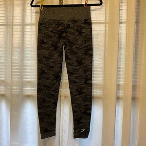 Gymshark leggings
